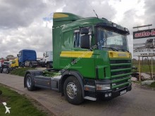 tracteur Scania L 124L400