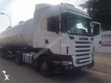 cabeza tractora Scania R 480