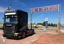 trattore Scania