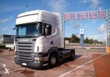 trattore Scania
