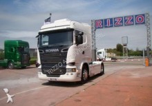 trattore Scania