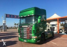 trattore Scania