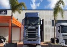 trattore Scania