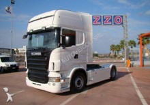trattore Scania