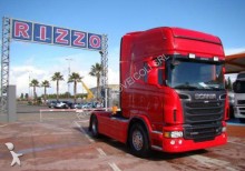 trattore Scania