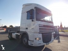DAF XF105 460 tractor unit