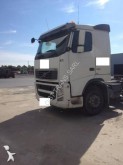 tracteur Volvo