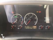 Scania R124 420 tractor unit