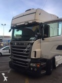 cabeza tractora Scania