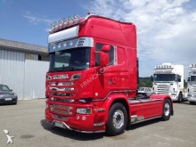 tracteur Scania