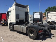 cabeza tractora DAF