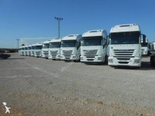 Iveco Stralis AS 440 S 50 TP tractor unit