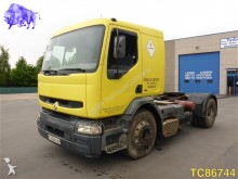 tracteur Renault Premium 340 Euro 2