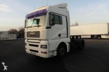 tracteur MAN TGA 18.430