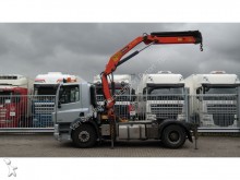 cabeza tractora DAF