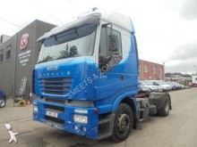 tracteur Iveco