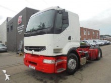 tracteur Renault Premium 340
