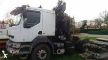 tracteur Renault
