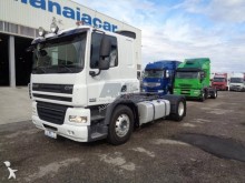 DAF tractor unit