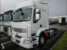 Renault tractor unit