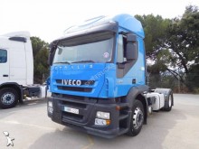 cabeza tractora Iveco
