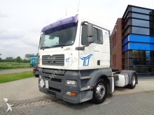 trattore MAN TGA 18.440 XLX / Euro 5 / 508.000 KM / 2 Tanks