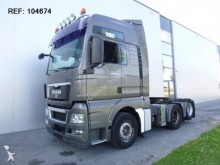 trattore MAN TGX28.440 XXL