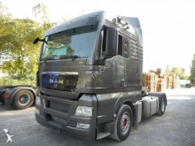 trattore MAN TGX 18.480