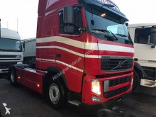 trattore Volvo