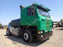 tracteur Scania