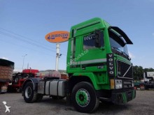 tracteur Volvo