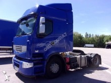Renault tractor unit