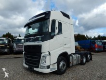 tracteur Volvo