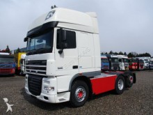tracteur DAF