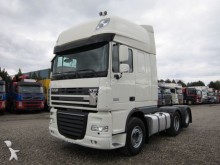 tracteur DAF