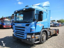 tracteur Scania