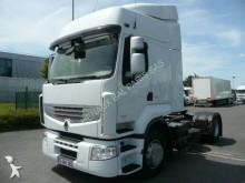 tracteur Renault Premium 460 DXI