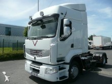 tracteur Renault Premium 460 DXI