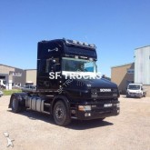 trattore Scania