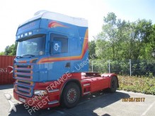 tracteur Scania