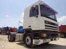 DAF tractor unit