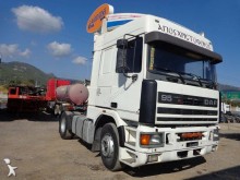 tracteur DAF