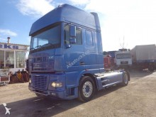 tracteur surbaissé occasion