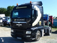 tracteur MAN TGX 18.440