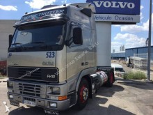cabeza tractora Volvo FH12 420