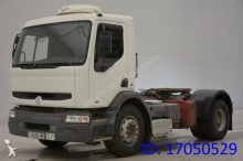 cabeza tractora productos peligrosos / adr Renault