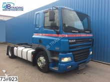 cabeza tractora DAF CF 85 380 Manual, Retarder, Standairco, Hydrauli
