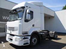Renault tractor unit