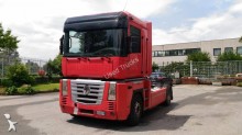 used tractor unit