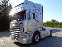 cabeza tractora Scania R 500